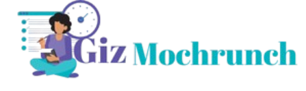 Gizmocrunch