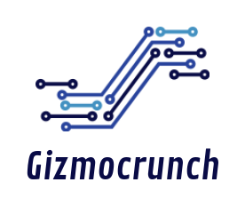 Gizmocrunch
