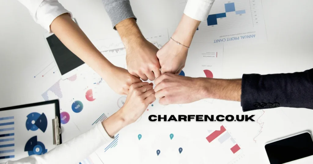 Charfen.co.uk