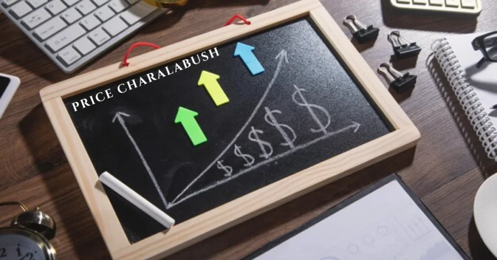 Charalabush price