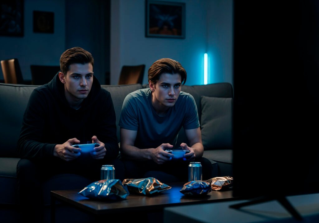 Online Gaming Experiences for Global Users
