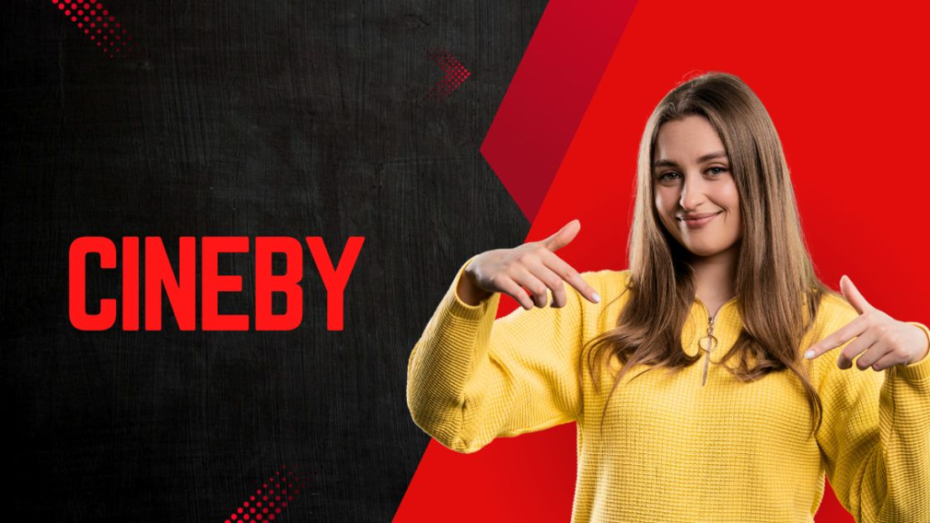 Cineby