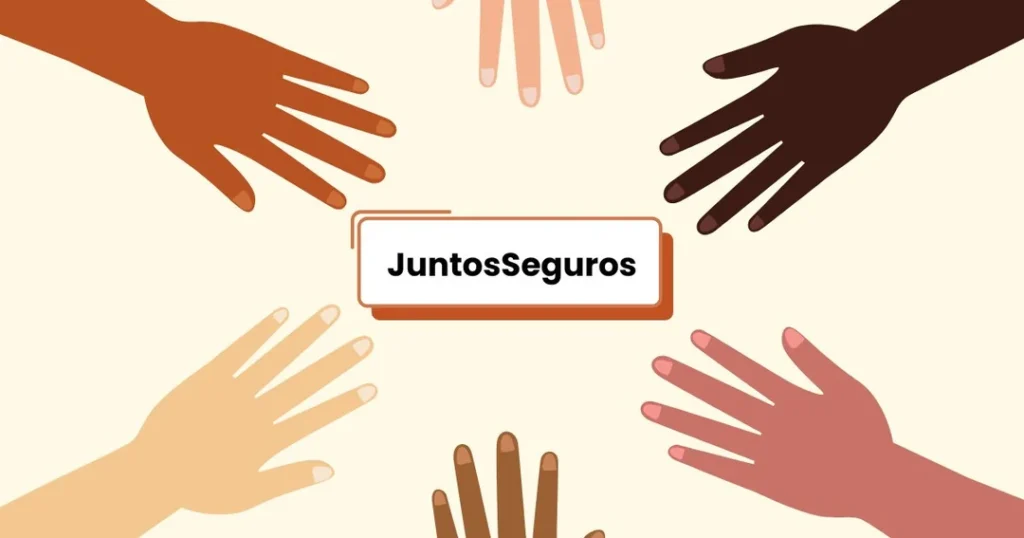 Juntosseguros